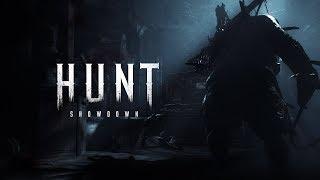 Hunt Showdown - Shrieks of terror!!