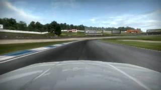 NFS Shift Chevy Camaro SS