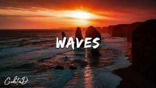 GOBTA D - Waves