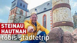 Steinau hautnah! | Tobis Städtetrip | doku | reisen