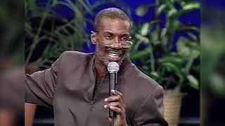 Bishop Noel Jones - CALL HIS NAME JESUS - FLASHBACK FRIDAY