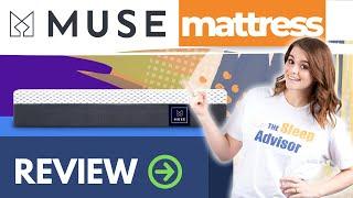 Muse Mattress Review - Best Cooling Mattress???