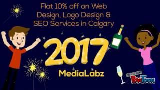 Calgary's Web Design & Website Development Company-MediaLabz