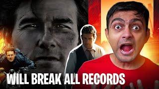 Mission: Impossible – The Final Reckoning Trailer Reaction|| Men Of Culture