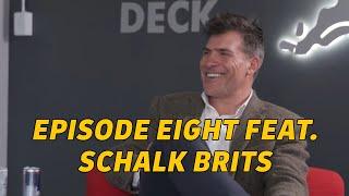 Use It or Lose It Episode Eight | Schalk Brits talks club life, social antics & multiple retirements