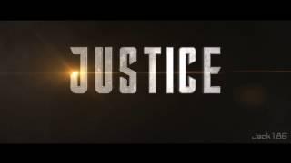 JUSTICE LEAGUE INTRO (in DC's Legends of Tomorrow Style) [HD]