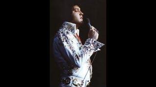 Elvis Presley International Hilton Las Vegas Showroom Stories The Spa Guy Part #1