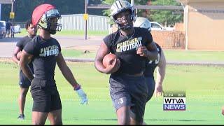 In the Trenches: Amory Panthers