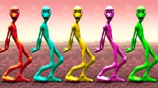 Dame Tu Cosita FULL HD | All Variation Dame Tu Cosita Music Video 2025