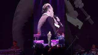 Cristian Castro - Nunca voy a olvidarte [Arena Monterrey (México), 11/12/2021]