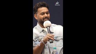 Rishabh Pant talks about THAT moment when he got 'injured' in the T20 World Cup Final #StarNahiFar