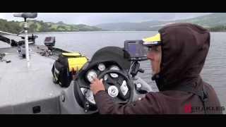 Italian Fishing TV - Herakles Adventures - 06 - Monster Bass