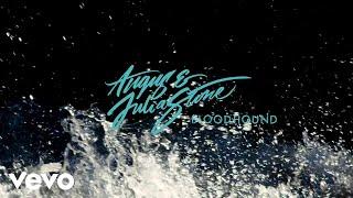 Angus & Julia Stone - Bloodhound (Audio)