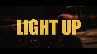 Justin Mills - Light Up [Music Video] Directed By ED Organ Films