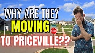 Top 3 Reasons Everyone is Moving to This Decatur Alabama Suburb SHOULD YOU [Priceville Alabama]