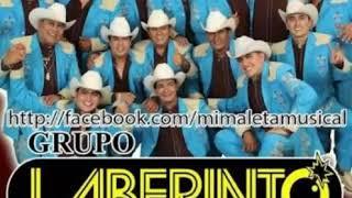 Mix De Laberinto-Pa' Pistear