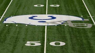 Taking a look at potential Colts draft picks