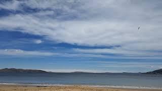 "Hot Summer’s Day at Bellerive Beach | Hobart, Tasmania"