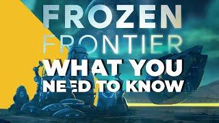 Frozen Frontier - From the Creators of SmartPhone inc. | Kickstarter Preview