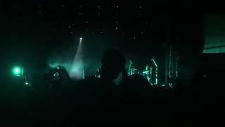 Пасош - Испуганный еж (Live @ ГлавClub, Moscow, Russia On 28.04.2019.)