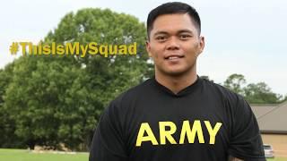 #ThisIsMySquad: SSG Jake Reyes