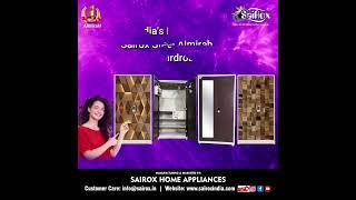 Sairox Almirah | Almirah in Muzaffarnagar #almirah  #almirahmanufacturer #almirahfactory