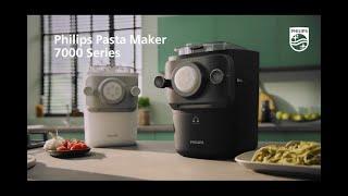 Pasta Maker Serie 7000 | Philips