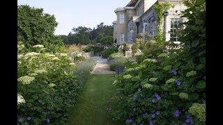 The Art of the Garden Ep 4 - Tania Compton, Fonthill House, Wiltshire