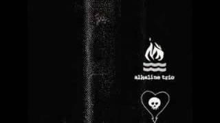 Alkaline trio - bleeder