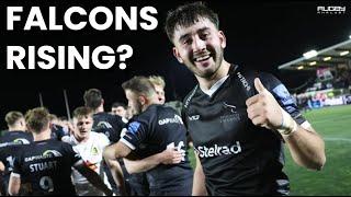 THE BIG PREMIERSHIP SHOW | Round 5 | ENGLAND WATCH LIST