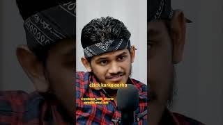 omegle boy Adarsh uncle story|| ft. @AdarshSinghUC||