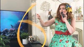 Care home Variety Show - 50s, 60s & 70s)