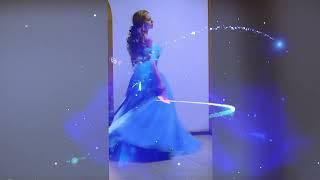 Cinderella Live Action2015  The Transformation  Carina Elice´Cosplay