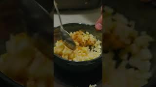 고구마 이제 이렇게 드세요! 너무 맛있어서 집에 고구마가 남아나질 않네요  #shorts