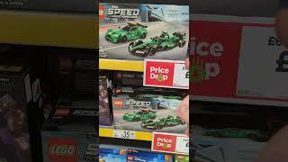 ASDA LEGO DEALS - WHILE STOCKS LAST. #lego #deals #discount #shopping #cheap #savings