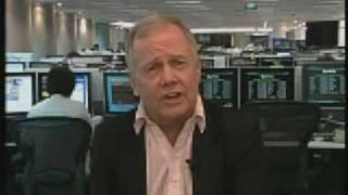 Jim Rogers going mad on Bloomberg Interview (February 11, 2009)