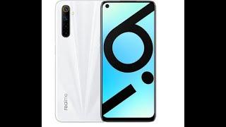 Realme 6i (RMX2040) FRP Lock Bypass unlock by Umt 2023/2024