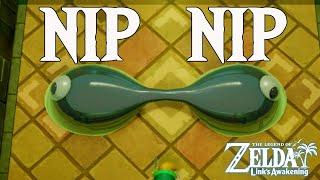 Korok Whisperer: Link’s Awakening Key Cavern (No Commentary Gameplay)