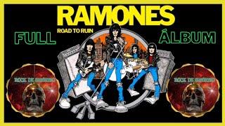 RAMONES - ROAD TO RUIN - ÁLBUM COMPLETO!