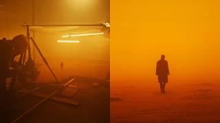 We Built a Miniature to Recreate Blade Runner 2049 Pt.1