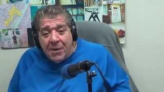 #332 - Joey Diaz and Lee Syatt