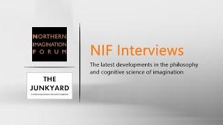 NIF Interviews | Robert Hopkins on the Sensory Imagination