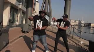 HomebrosUK - ARB Makin' Moves [AFRO DANCE VIDEO] | ARB Nation TV