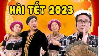 Hài Tết 2023 | A Lửng Đưa Vợ Xuống Biển Giải Ngố | Phim Hài Tết Mới Nhất 2022 | Bảo Bảo - Đại Mý