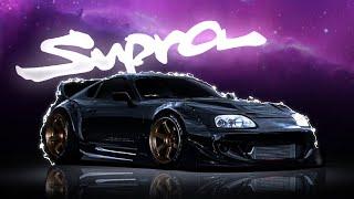 Ratatatata... | Supra Edit 