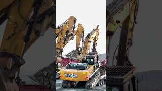 Top most entertaining and funny videos with modern machinery and worthy failures #construction#top..