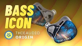 It's something else. ThieAudio Origin REVIEW