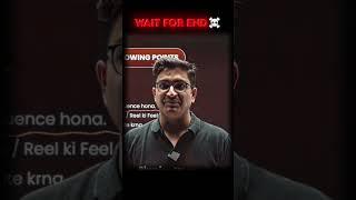 Sachin SirRoasts Influencers  #pw #physicswallah #sachinsir #pwshorts #jee