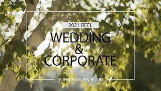 Hayden Budd Reel || New England Videographer