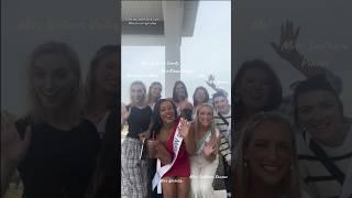 Pageant Prep: Miss Kansas Orientation Weekend, part 1! #missamerica #pageantprep #pageantlife